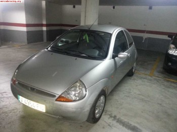 Ford ka 1.3
