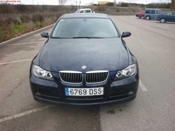 Vendo o cambio bmw 330i e 90