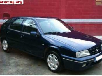 Citroen zx turbodiésesl