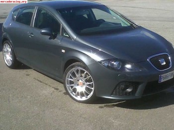 Seat leon fr 170cv