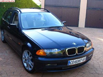 Bmw 330i touring