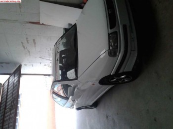 Vendo o cambio seat ibiza gti 2000 8v