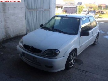 Saxo vts 1.6 8v 90 cv