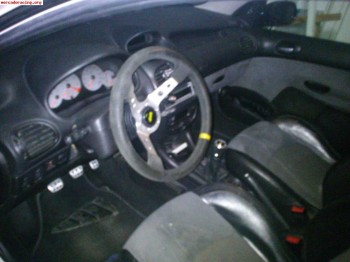Vendo o cambio por quad,tdi clio16v,325i,328 ajustando difer