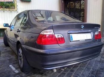 Bmw 320d e46 3000€