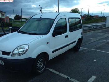 Se vende renault kango