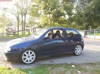 Se vende gt tdi  carroceria  documentada  