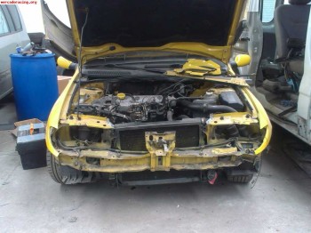 Renaul megane tdi despiece , o cambio , venta