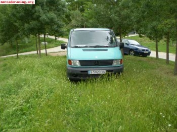 Mercedes vito 110 cdi 3500€