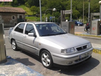 Seat toledo tdi 110cv