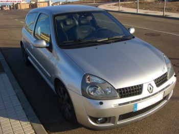 Clio sport 182 kit racing