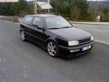 Volkswagen golf 3 tdi