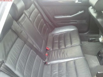 Audi a6 avant 2.5 quattro