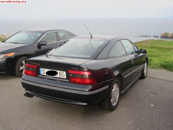 Opel calibra 2.0 16v.