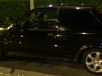 Cambio fiesta xr2i 1.8 16v