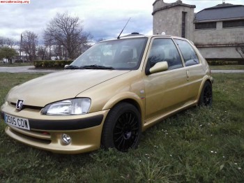 Cambio estos dos coches por ibiza cupra diesel