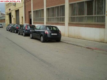 Fiat stilo jtd y fiat uno turbo fase 2