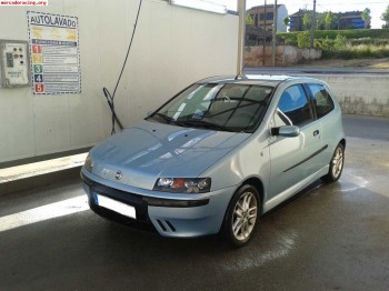 Vendo fiat punto hgt , elige el que mas te guste.