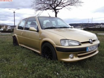 Cambio por seat leon fr tdi