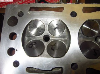 Sierra cosowrth 2rm con golpe