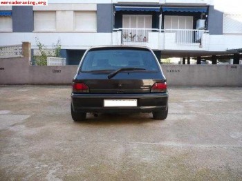 Clio 16v,se vende 