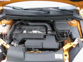 Vendo focus st racing orange