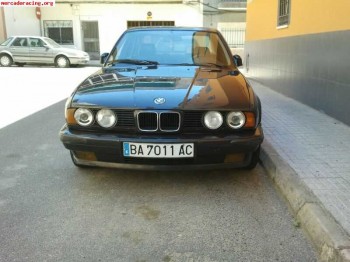Bmw 535i e34