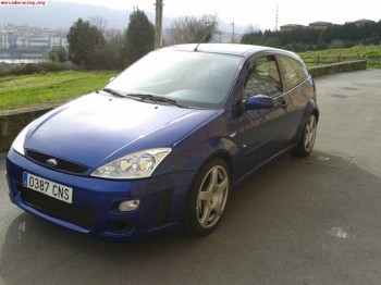 Focus rs mk1