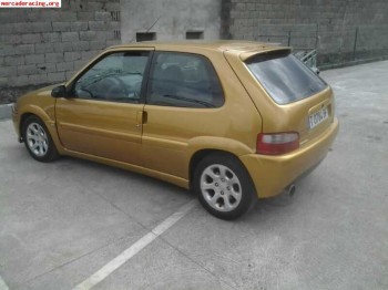 Saxo 16v 2600