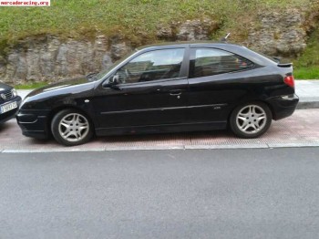 Urge venta 1500e xsara vts 2.0 16v