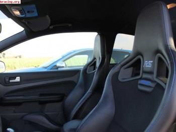 Focus rs 400 a capricho