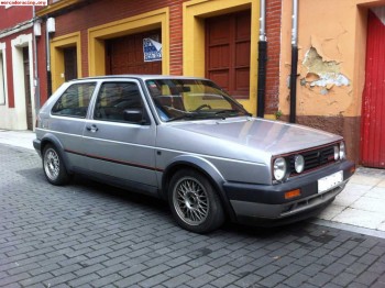Vendo golf g60