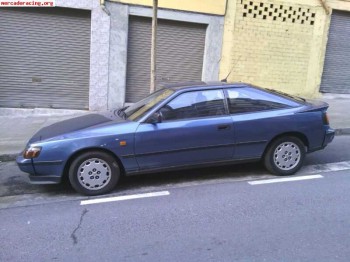 Vendo celica 2.0 gti 150cv 4gen