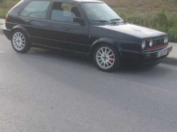 Vendo o cambio golf mk2 swap 1.8 turbo