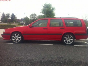 Volvo 850 r sw