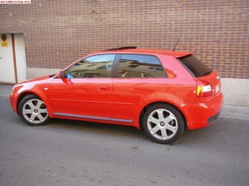 Vendo o cambio estos dos coches