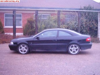 Se cambia por todoterreno