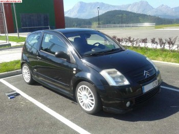 C2 vtr 1.6 16 sensodrive.