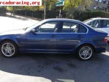Bmw 330 xi, nacional, libro al dia, 120.000 km, embrague nue