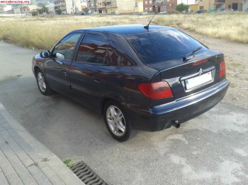 Xsara hdi 110cv 1.900e