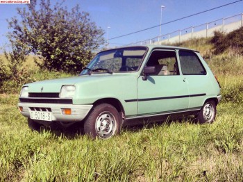 Bmw 325tds impecable y r5 gtl