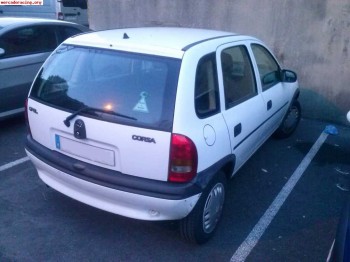 Opel corsa b 435€
