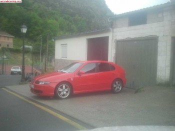 Leon fr 4300negociable