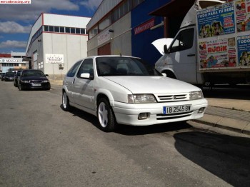 Cambio zx 167cv 1700 € !!!!!!