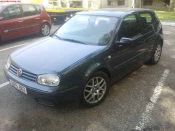 Golf iv .9 tdi 115cv