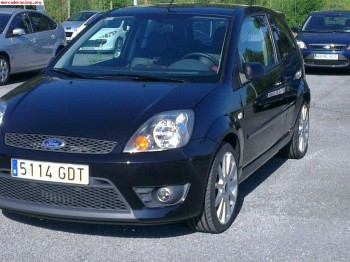 Ford fiesta st 2008 28.000km