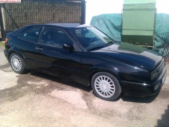 Volkswagen corrado 1.8 16v