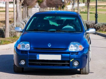 Clio sport