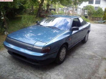Toyota celica 2.0 gti 16v 150cv 4gen