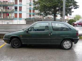 Citroen zx 1.9 d avantage 